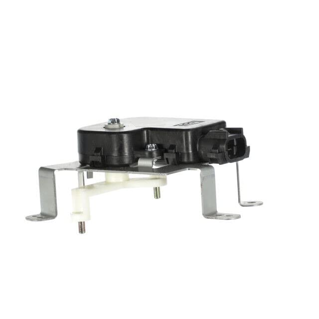 Mopar Mode Door Actuator - HVAC Blower Motor Replacement Part for Dodge, Jeep, Chrysler Vehicles - Perfect for Climate Control System Repairs