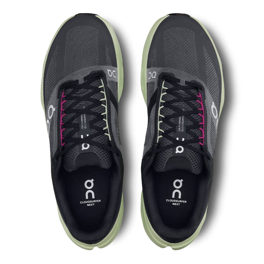 Men's Cloudsurfer Next Running Shoes - Lightweight & Cushioned for Road Running, Jogging, and Gym Workouts