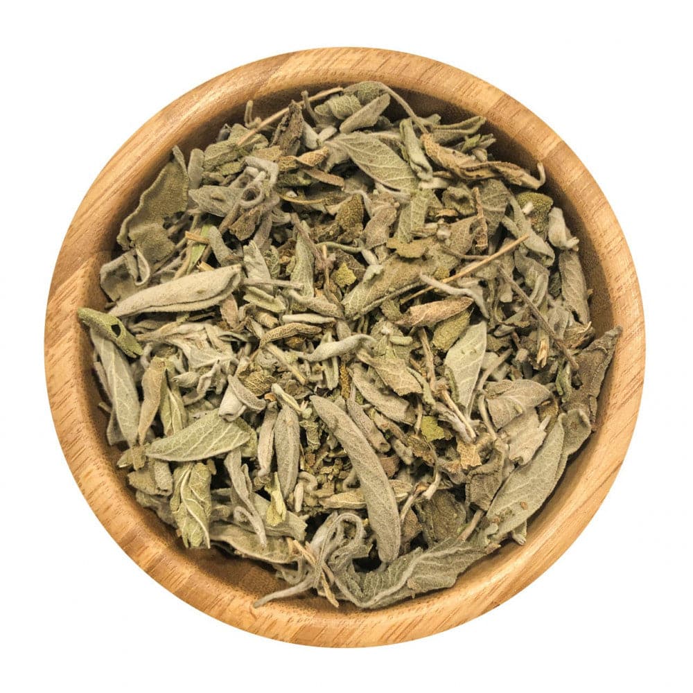 Organic Sage Tea with Orange & Apple Flavor | 304g Herbal Tea Bags | Relaxing & Digestive Aid | Perfect for Stress Relief & After-Meal Enjoyment