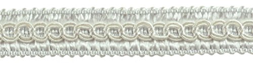 Pure White #A1 (Bright White)