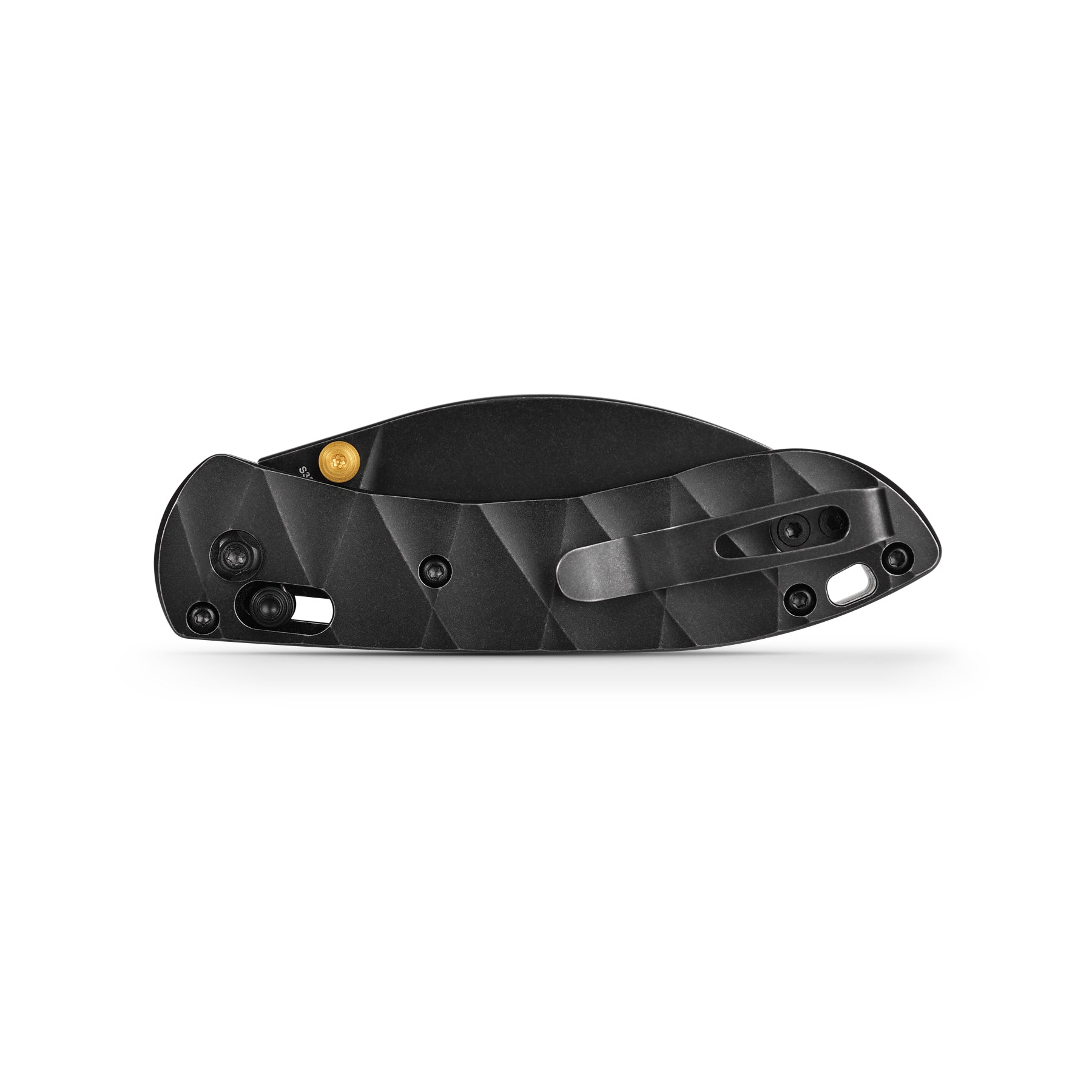 Premium Mini Nightshade Shilin Cutter - Crossbar Lock Folding Knife with 2.6