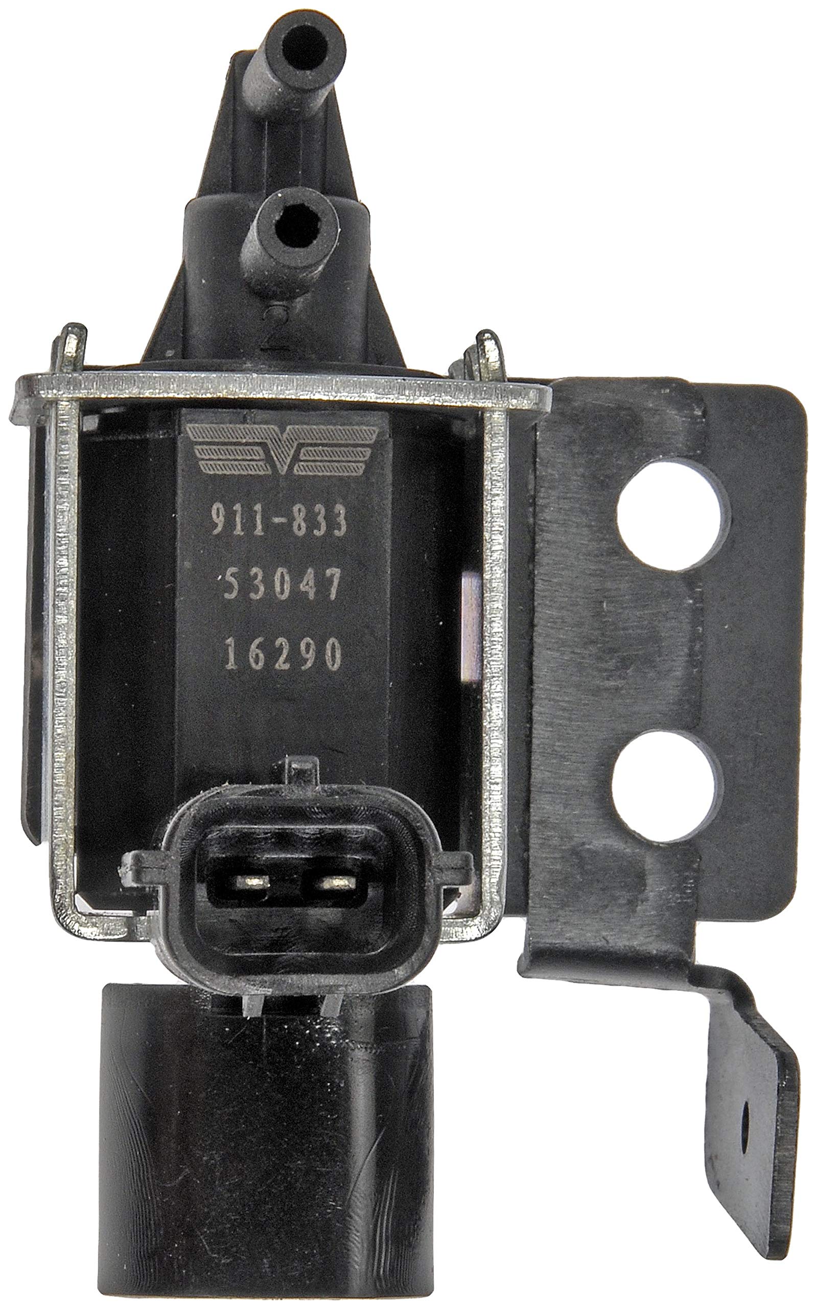 Dorman 911-833 Vacuum Switching Valve Replacement for Hyundai Elantra, Sonata, Kia Optima, Forte - Fixes Engine Performance Issues - Perfect for DIY Car Repairs & Maintenance