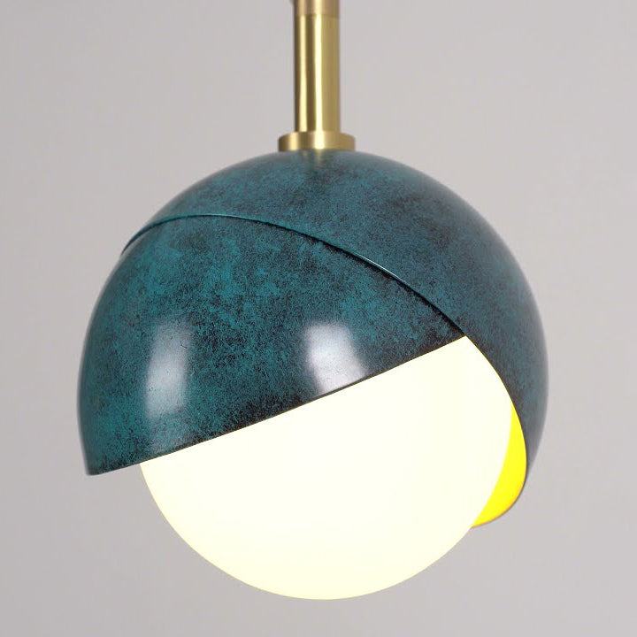 Elegant Earring Pendant Light - Modern Hanging Chandelier for Bedroom, Dining Room & Living Room Decor - Dimmable LED Lighting Fixture for Home & Office