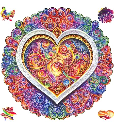 Mandala Love