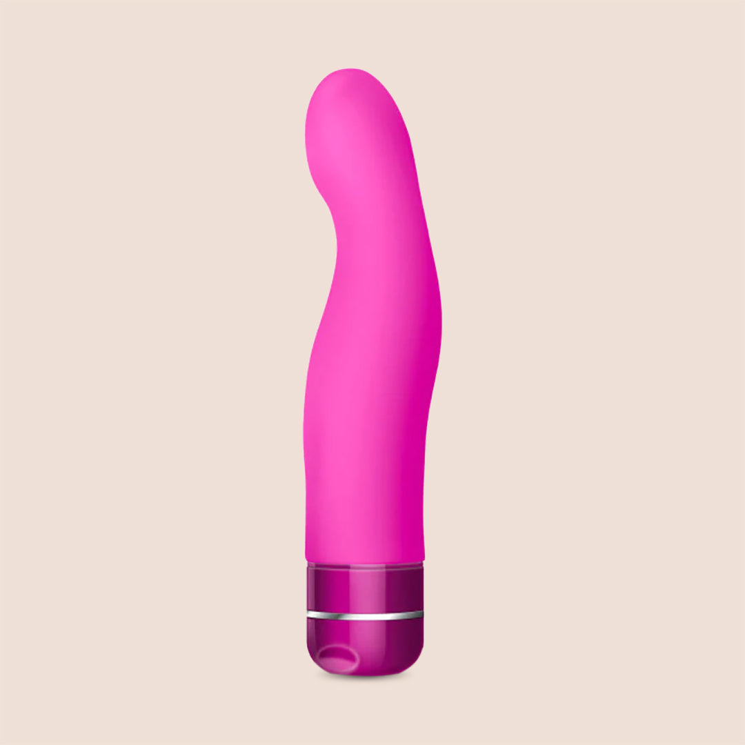 Premium Dual Motor G Spot Vibrator - Powerful Rechargeable Waterproof Clitoral Stimulator for Women - Perfect for Couples Play & Solo Pleasure