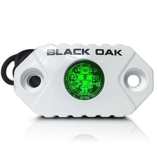 Green Light