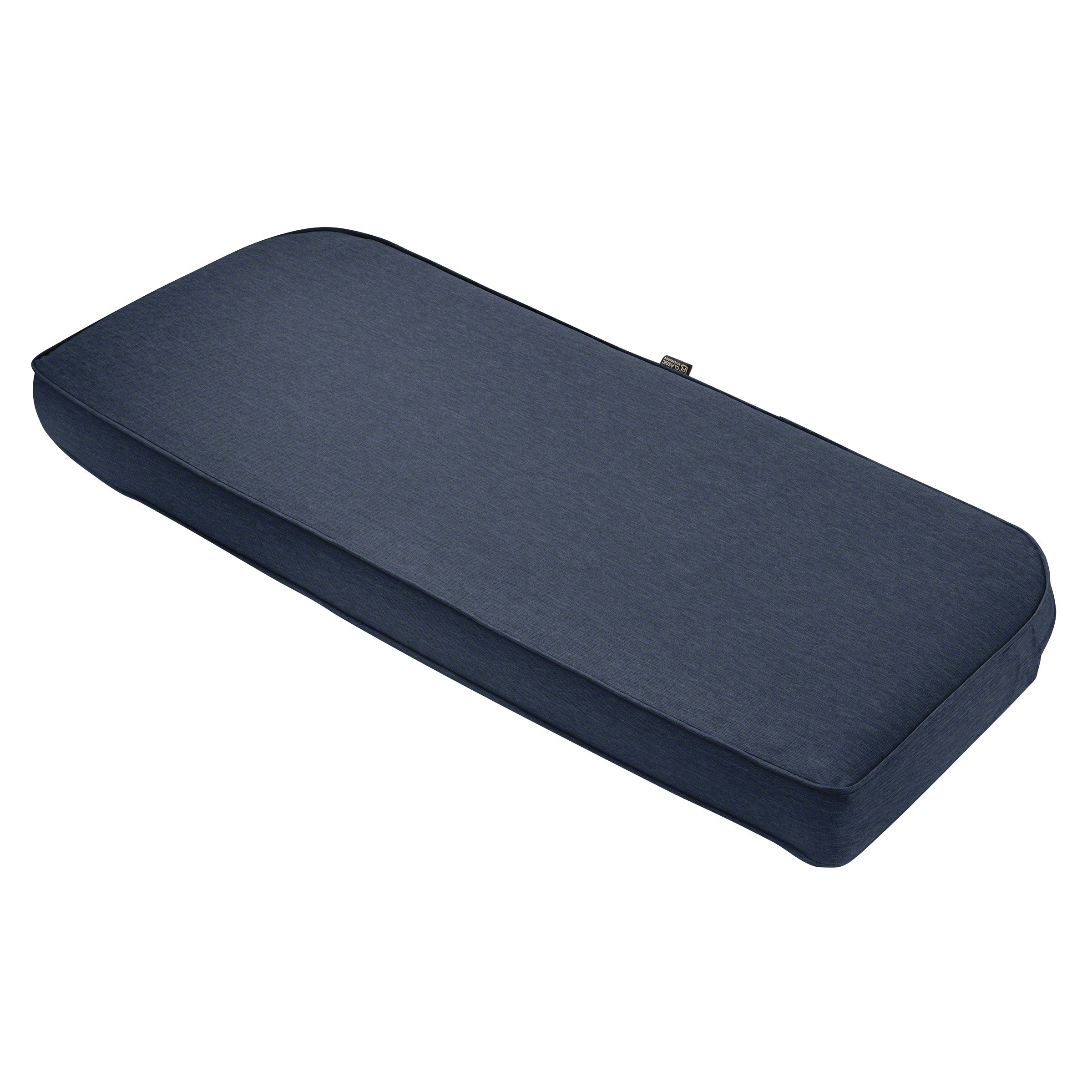 Classic Contoured Bench Cushion 41