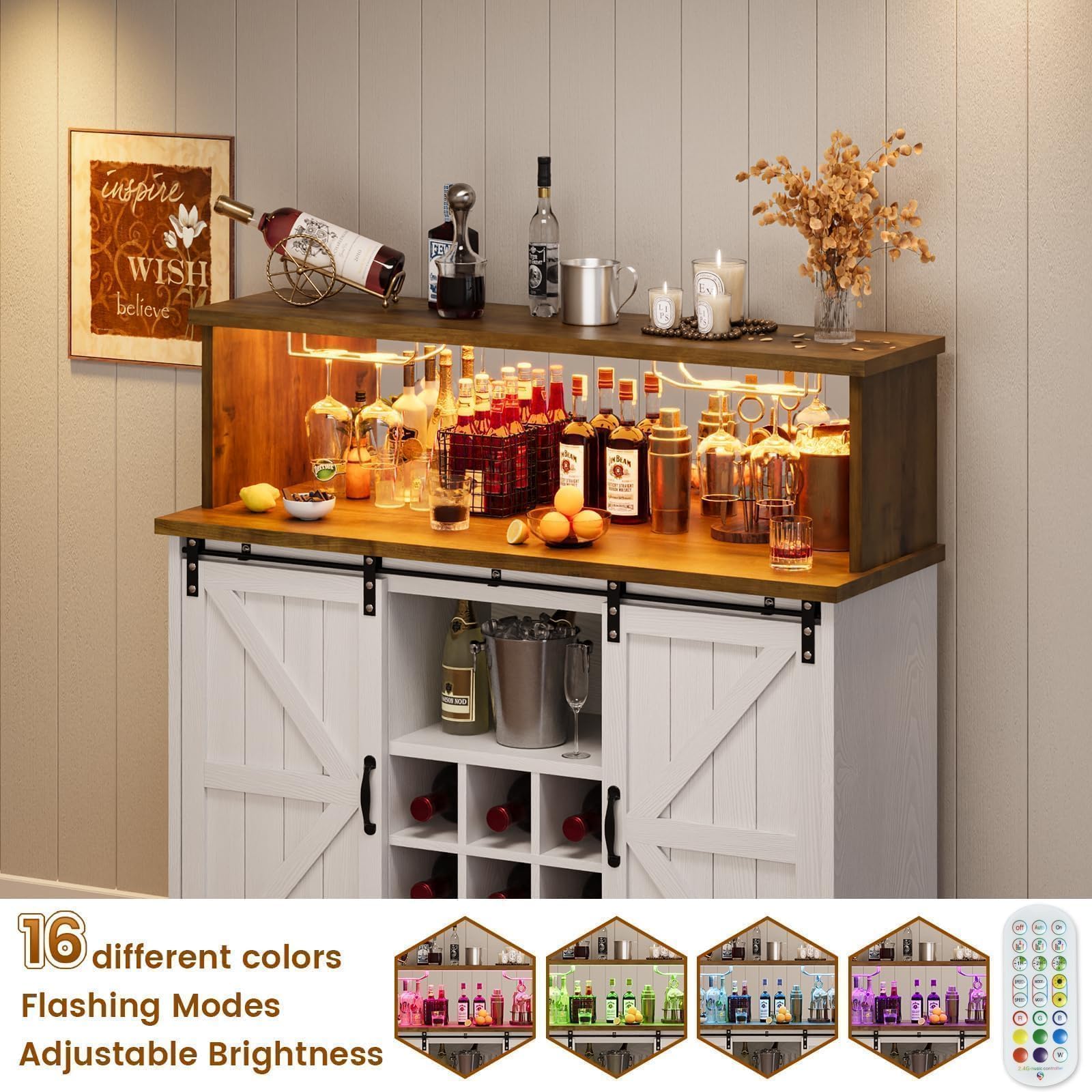 Farmhouse Style 47