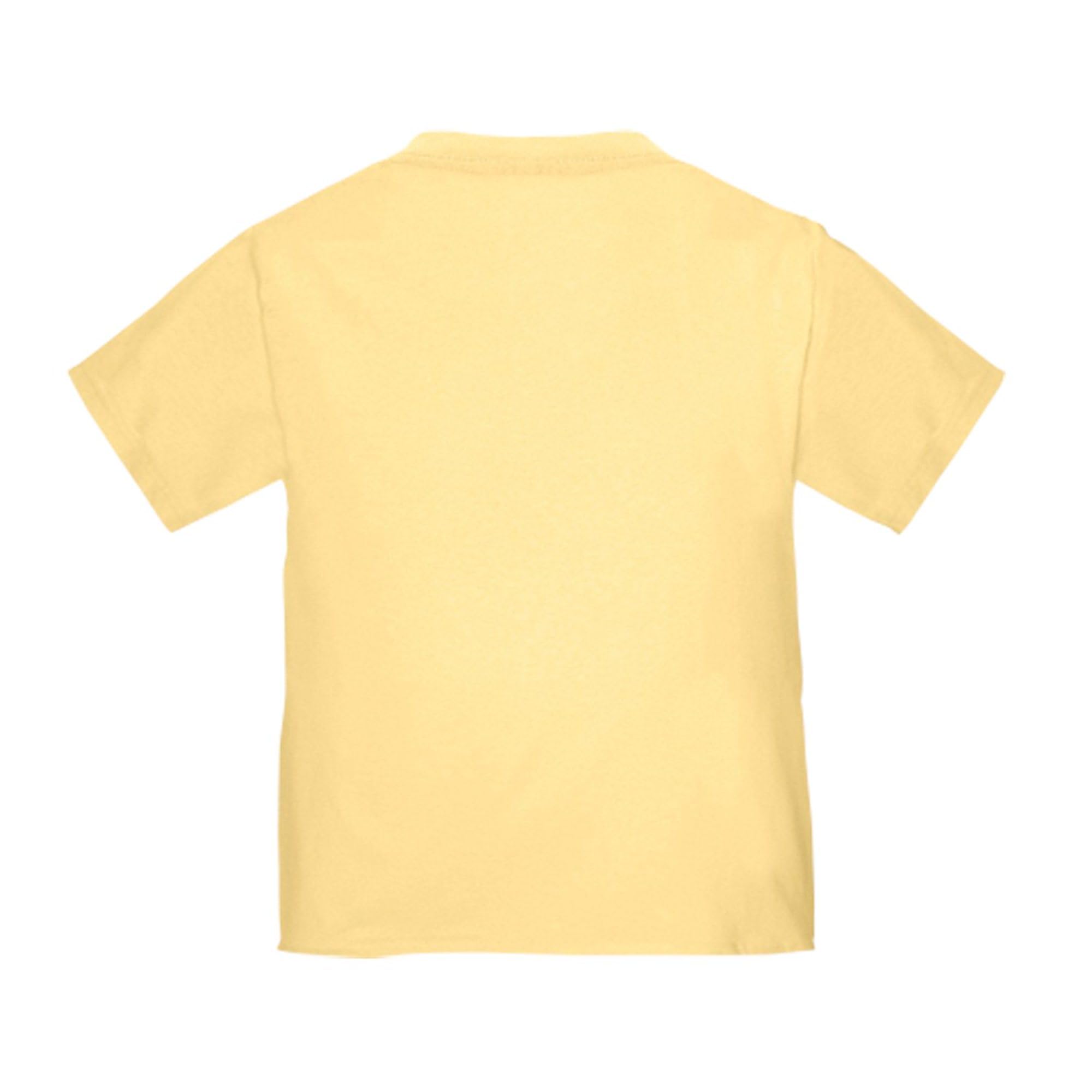 Fire Hydrant Toddler T-Shirt - 100% Cotton Cute Graphic Tee for Boys & Girls - Perfect for Playdates, Birthday Parties & Family Outings