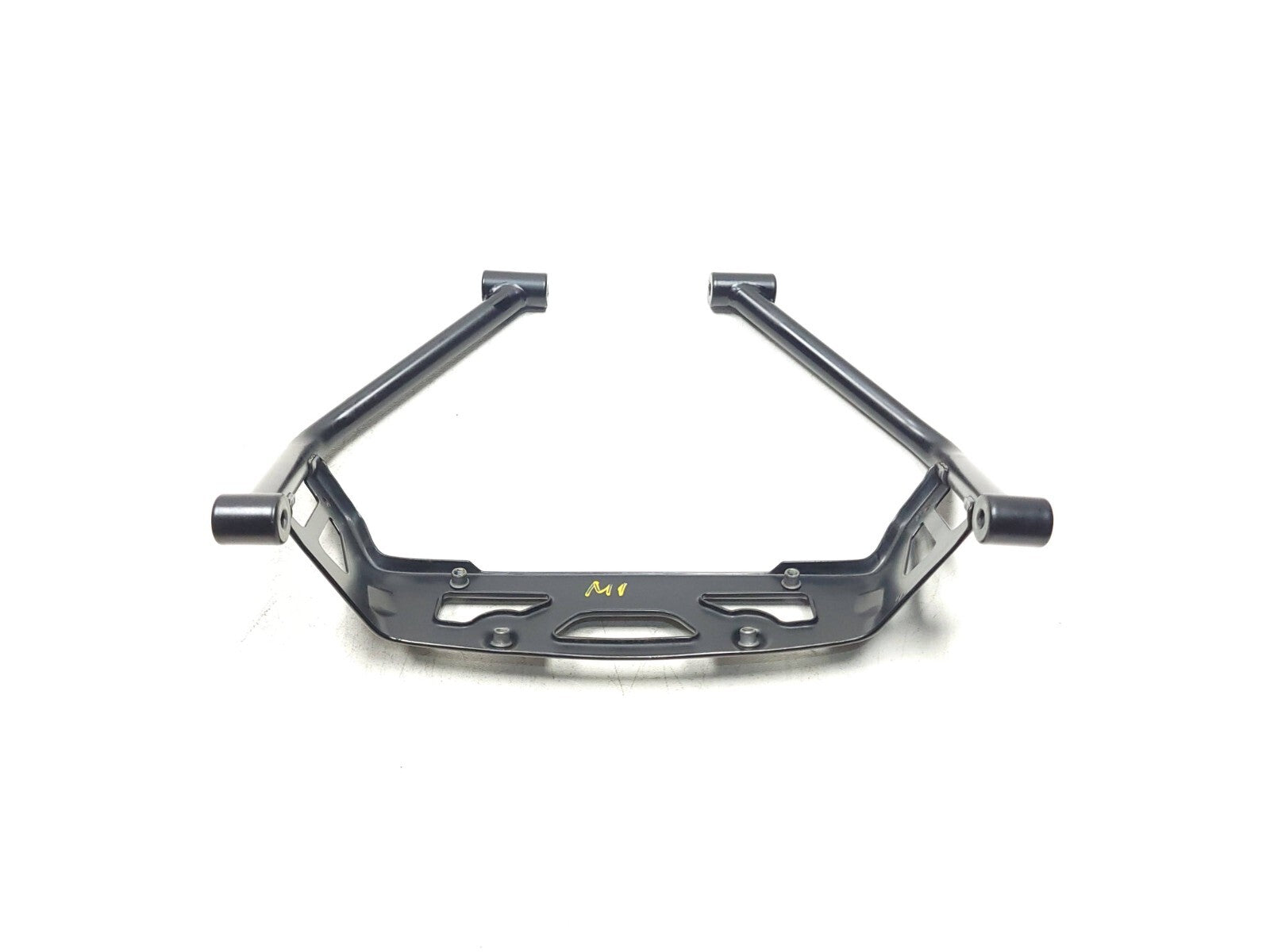 Original BMW K1200R K1200 Support Frame Bracket 2005-2008 - OEM Replacement Part for Motorcycle Repair & Maintenance - Perfect for DIY Enthusiasts & Professional Mechanics