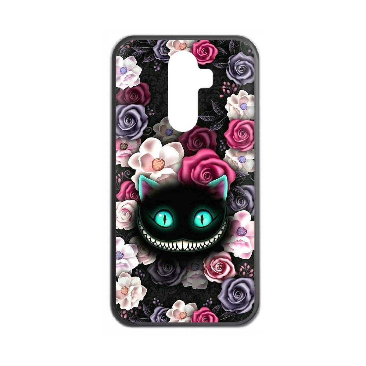 BLU G90 Pro Case (G0370WW Model) - Shockproof TPU Soft Cover with Anti-Scratch Protection | Perfect for Daily Use, Travel & Outdoor Activities