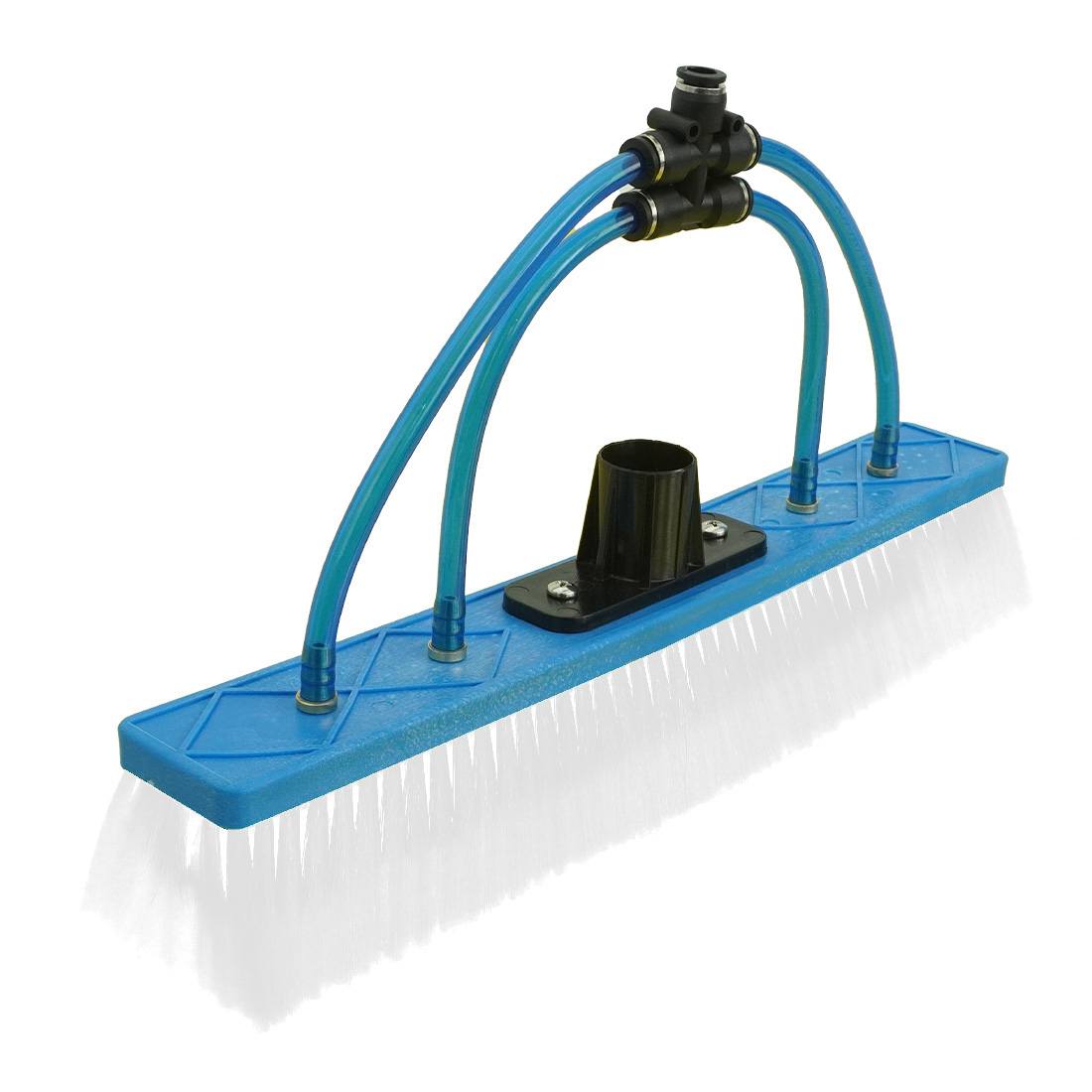 Pure Water Power Nylon Brush - High-Performance Cleaning Brush for Kitchen, Bathroom & Outdoor Use