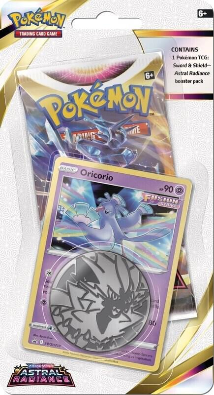 Feraligatr
