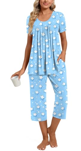 05 Light Blue Star