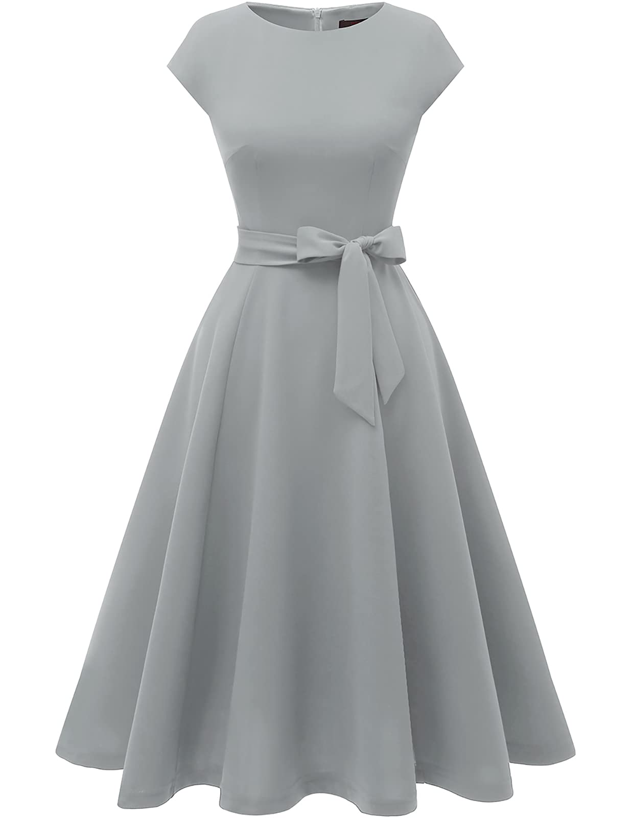 Elegant Cocktail Dresses for Women 2023 | Modest Wedding Guest Dress | Summer Casual Party Dress | Homecoming & Prom Gowns | Perfect for Evening Parties, Bridal Showers & Formal Events