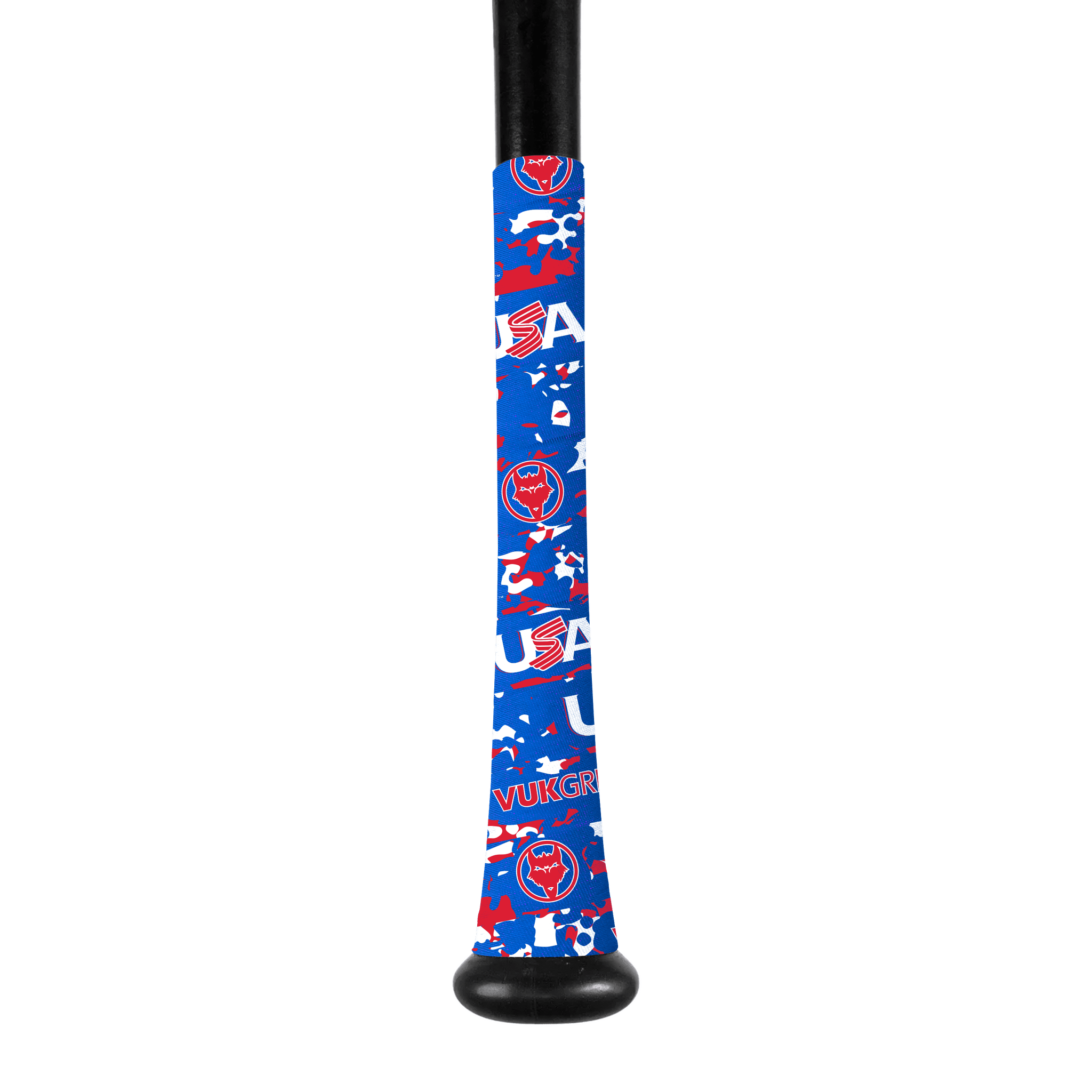 Premium USA Baseball Bat Grip Tape Collection - Non-Slip, Durable & Comfortable for Enhanced Performance - Perfect for Baseball, Softball, and Training Practice