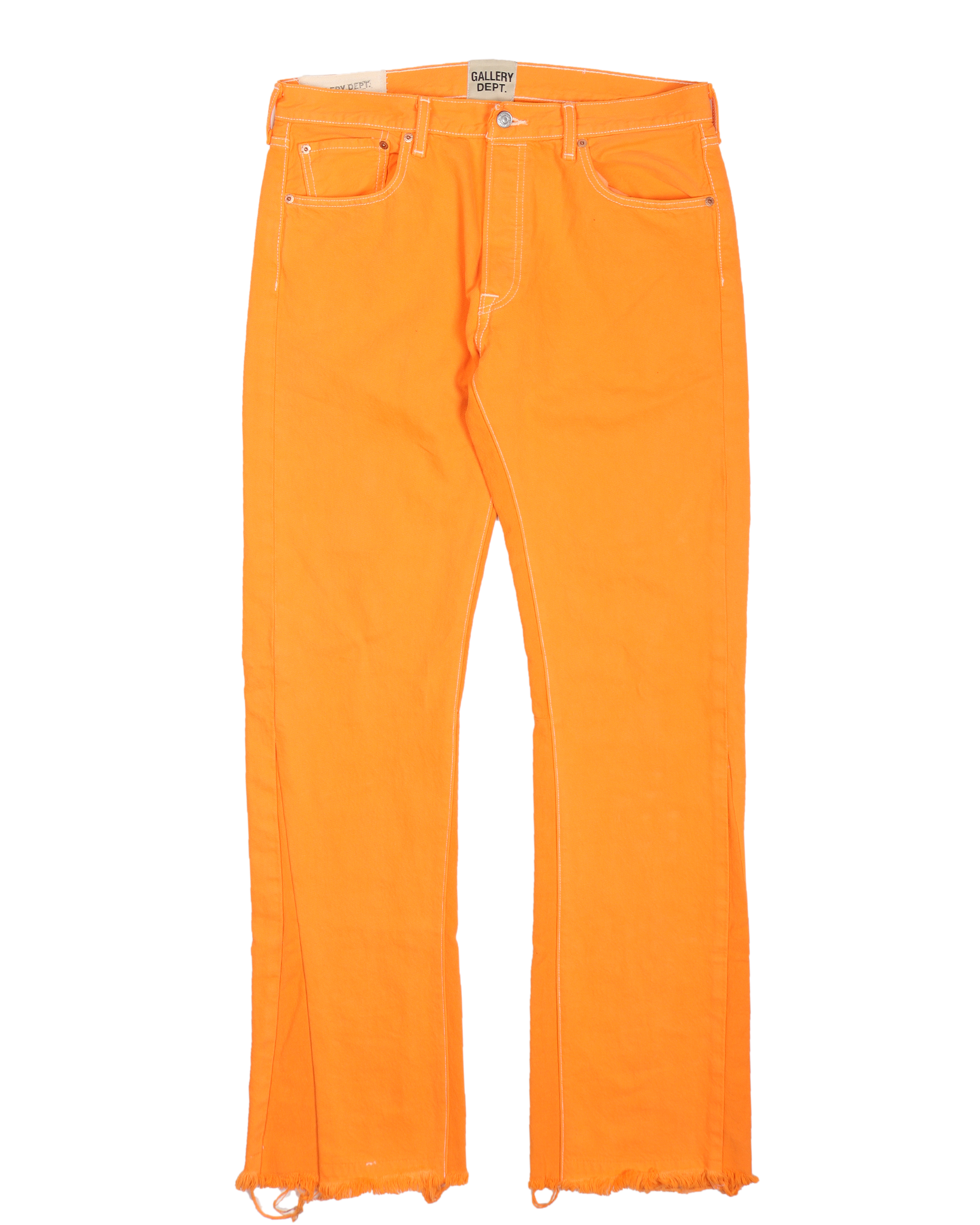 LA FLARE Women's High Waist Levi's Denim Jeans - Vintage Stretch Skinny Jeans for Casual & Night Out