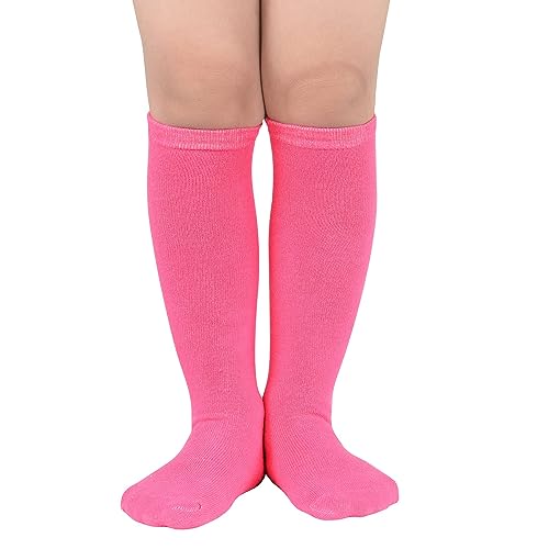1 Pair Rosy Pink