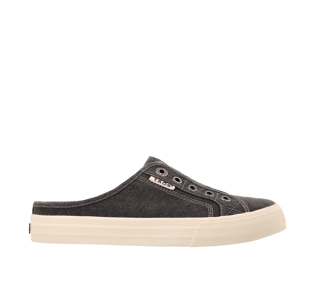 Taos Footwear Women's Ez Soul Sneaker - Comfortable Walking Shoes for Women - Lightweight & Supportive Casual Sneakers for Everyday Wear, Travel & Work