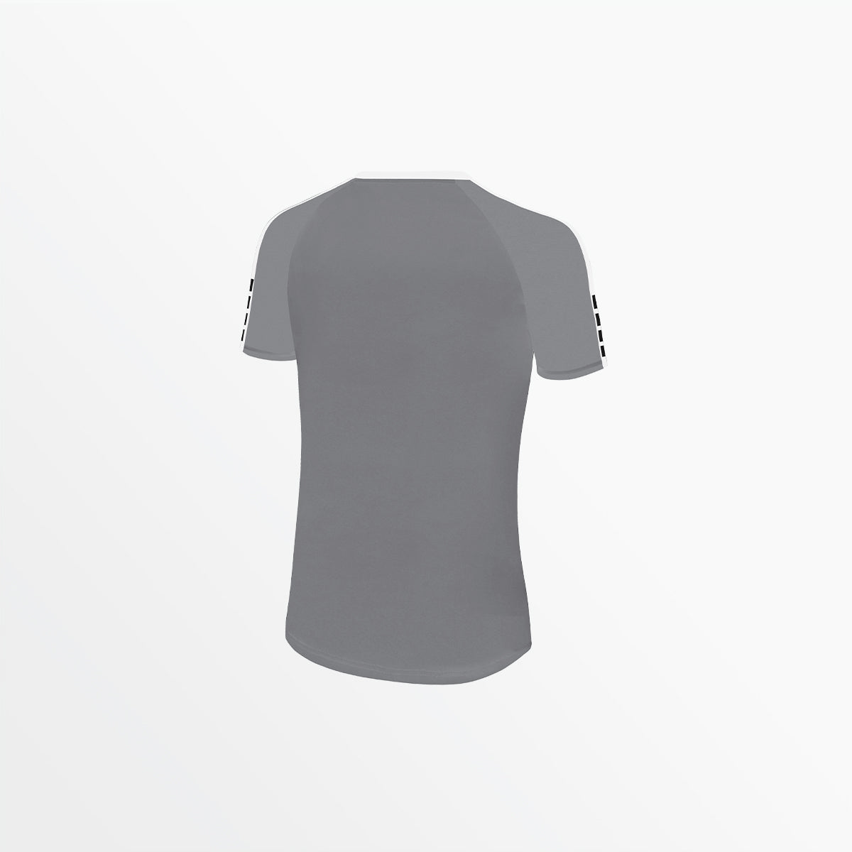 Women's Madison Short Sleeve Workout Top - Breathable Fitness Shirt for Running, Yoga & Gym Training - Perfect for Active Lifestyles