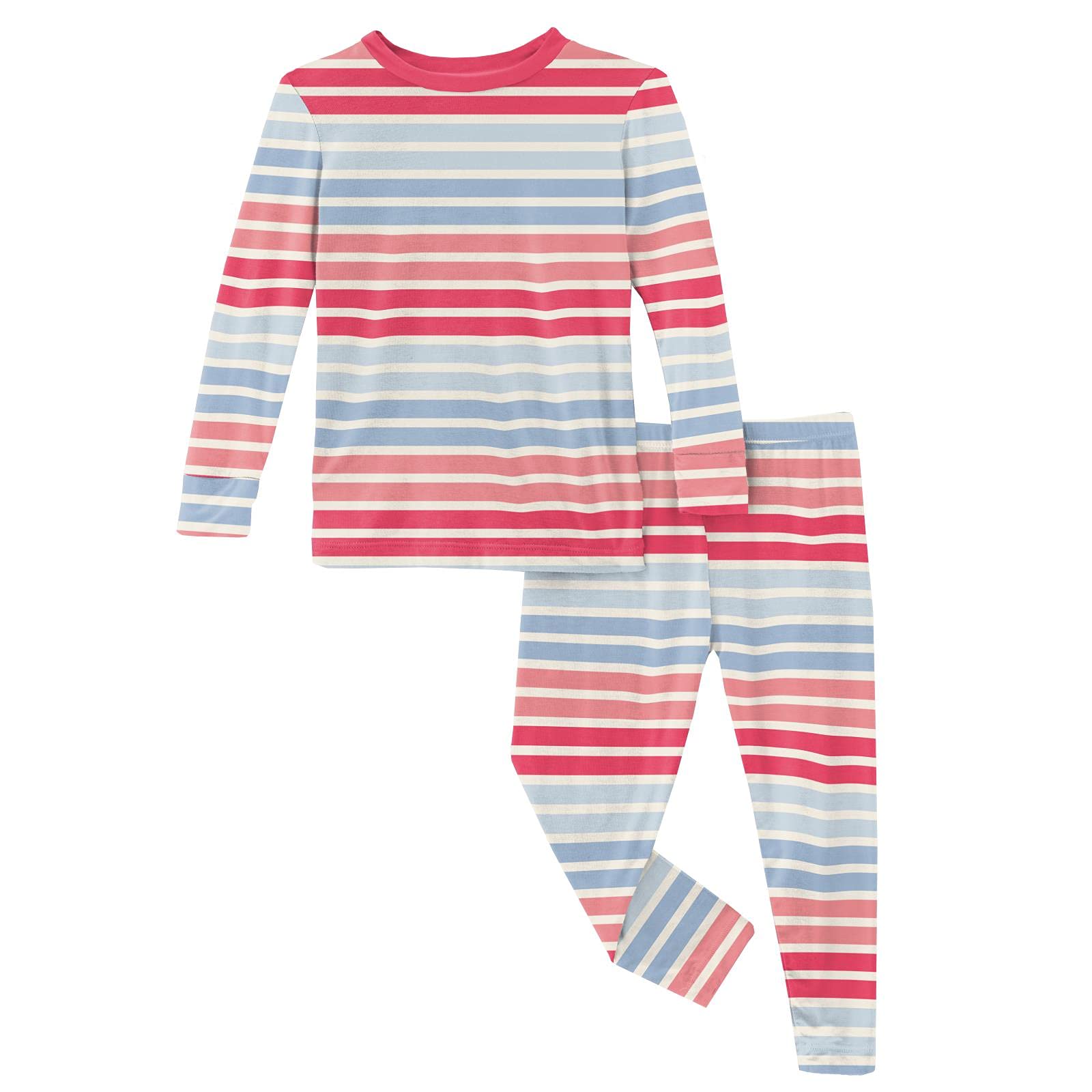 Happy Birthday Pajama Set for Women - Soft Short Sleeve Sleepwear with Fun Celebration Print - Perfect for Birthday Parties, Sleepovers & Gift Giving