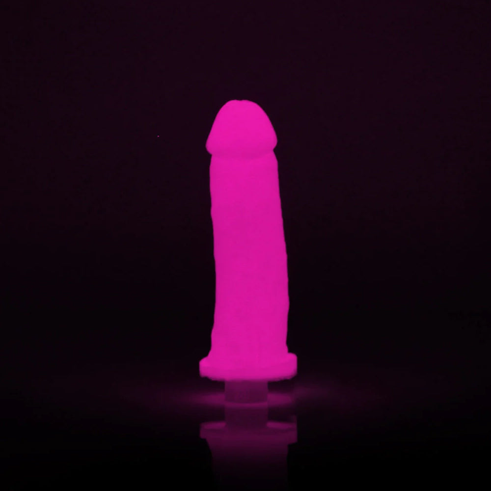 Clone A Willy DIY Penis Molding Kit - Glow in The Dark Adult Toy for Couples | Fun Gift for Bachelorette Parties & Romantic Nights