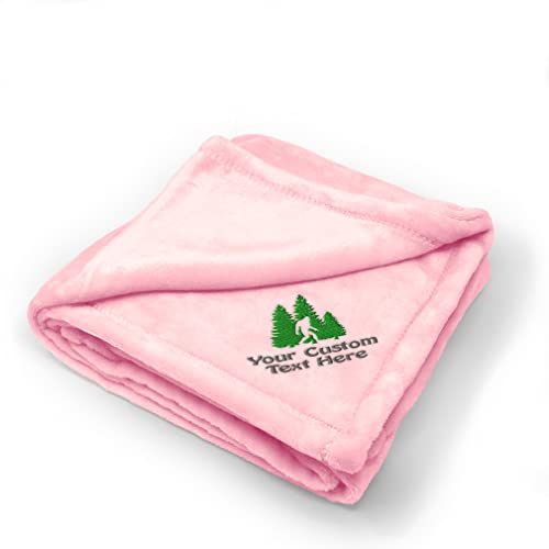 Pink Personalized Text & Name Here
