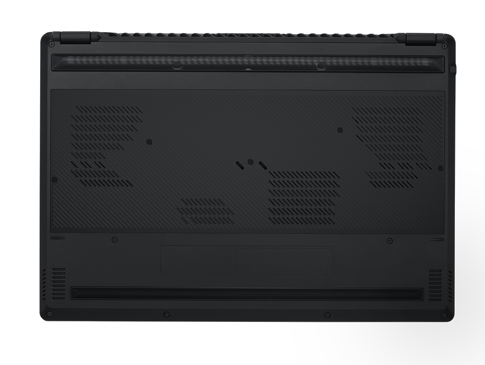 ASUS ROG Zephyrus M16 GU604VY XPC97 Gaming Laptop - 16