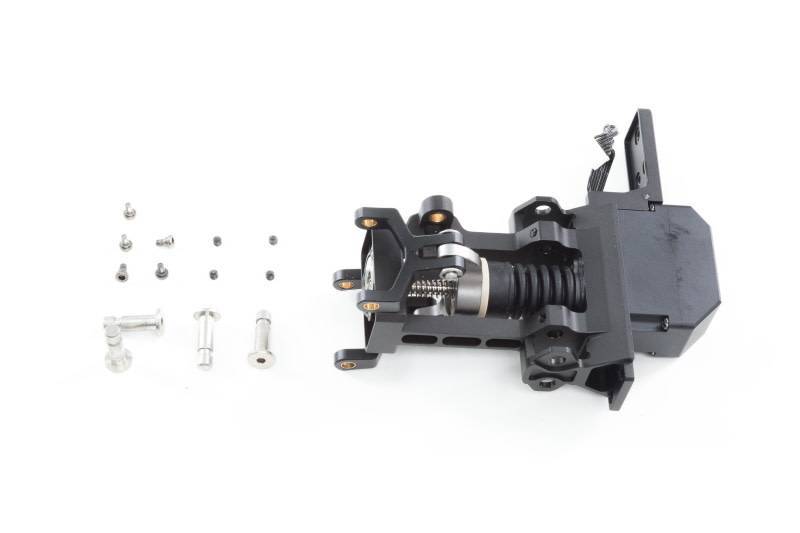 DJI Inspire 2 Middle Frame Module Replacement Part - Compatible with Inspire 2 Drone - High-Quality Repair Component for Aerial Photography & Videography - Perfect for Professional Drone Repair and Maintenance