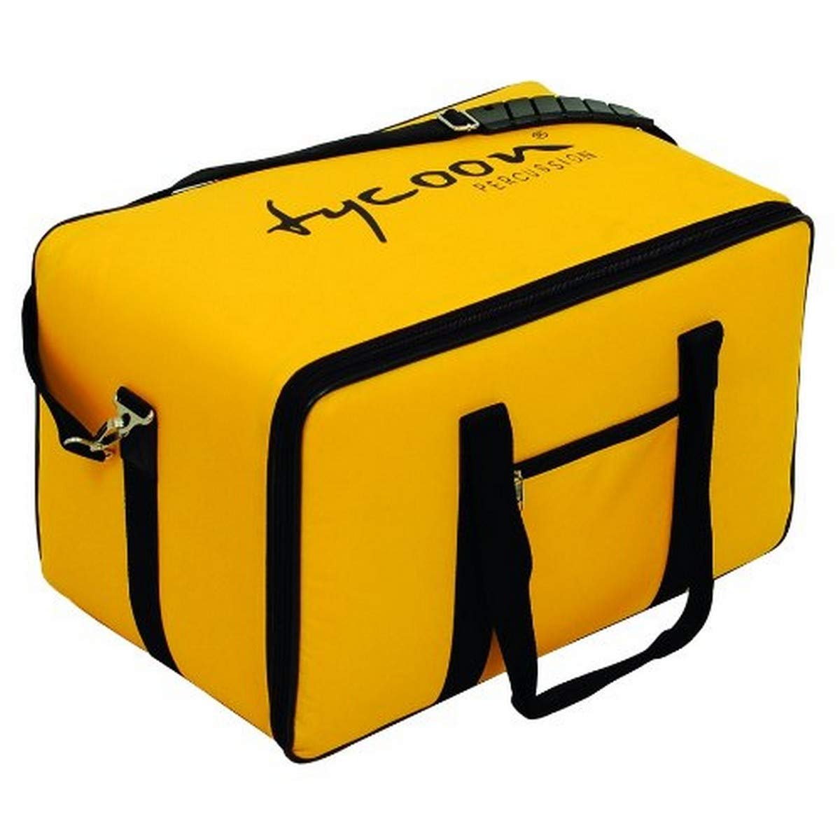 Tycoon Percussion 29 Series Professional Cajon Carrying Bag - Durable Transport Case for Cajon Drums - Perfect for Musicians, Performances & Travel