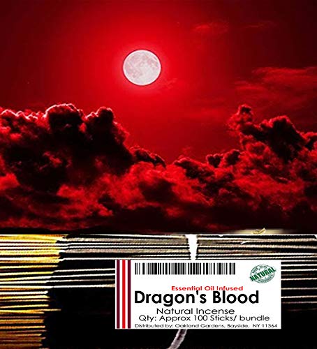 Dragon Blood
