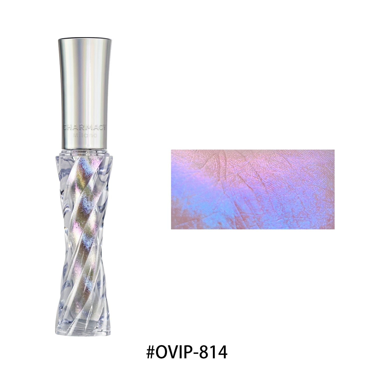 Professional Chameleon Liquid Eyeshadow - Long Lasting, Waterproof & Highly Pigmented Makeup for Stunning Eye Looks - Perfect for Parties, Weddings & Everyday Wear