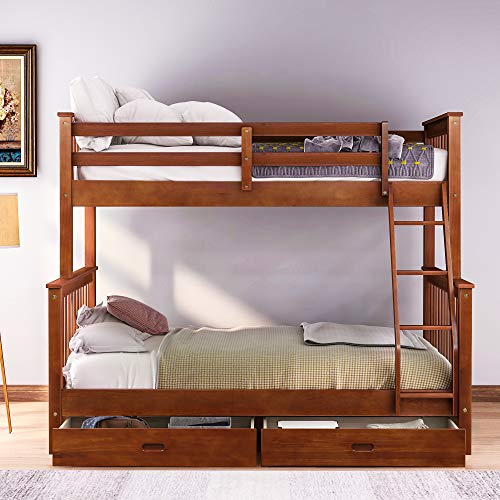 Deep Walnut
