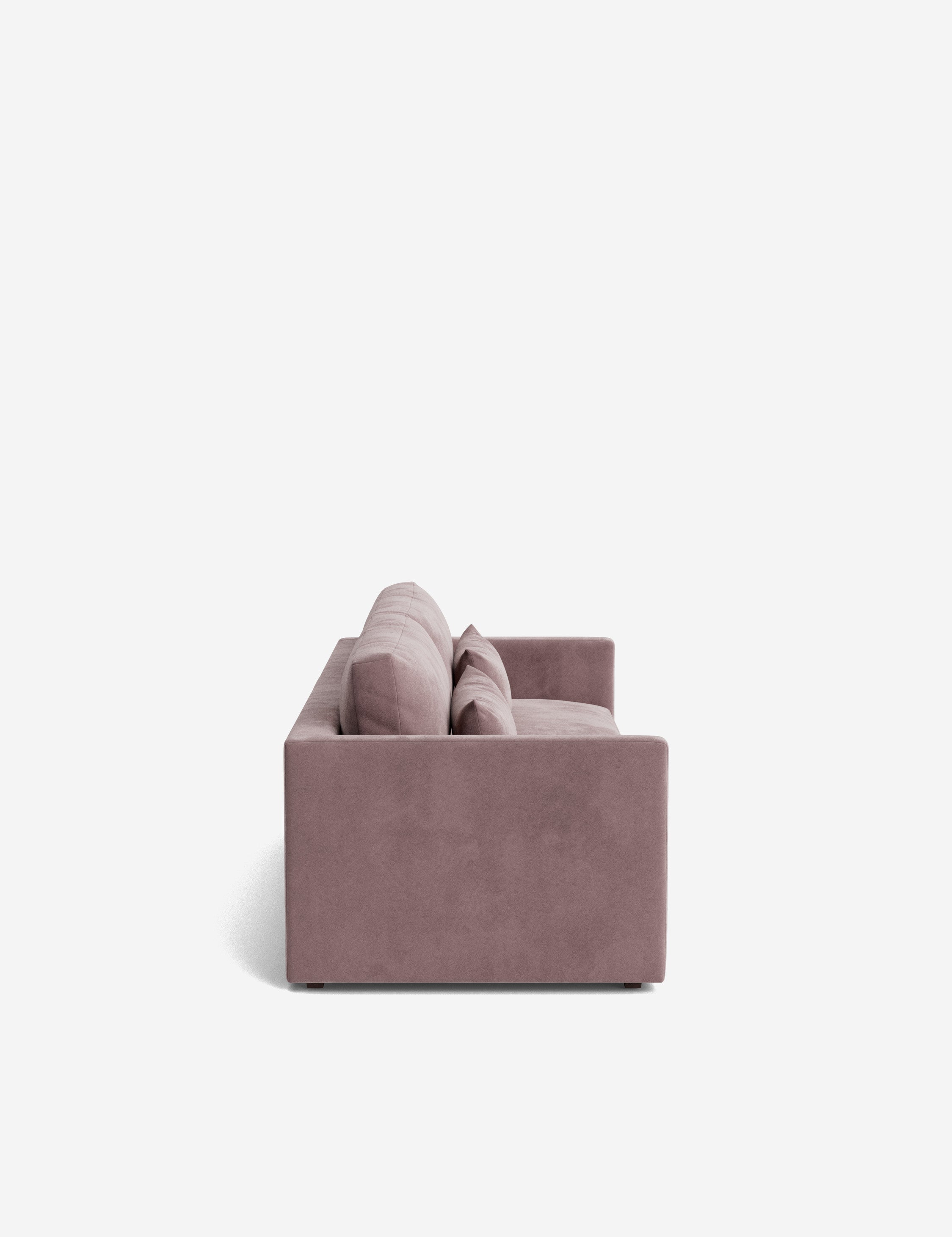 Durham Sofa - Modern Comfortable Living Room Furniture for Home & Office - Perfect for Relaxing, Entertaining & Small Spaces