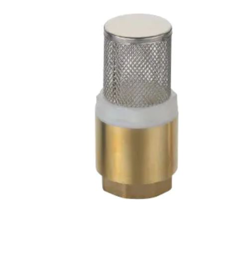 Brass Pump Connector WP*FV1 for Oil & Fuel Transfer - Durable & Reliable for Industrial, Automotive, and Agricultural Applications