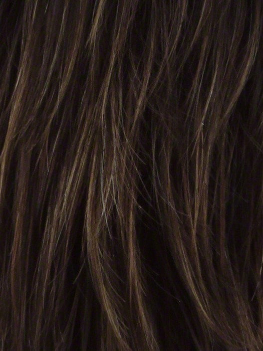 Geneva Synthetic Hair Topper for Women - Discontinued Hair Piece for Thinning Hair | Perfect for Daily Wear, Special Occasions & Confidence Boost