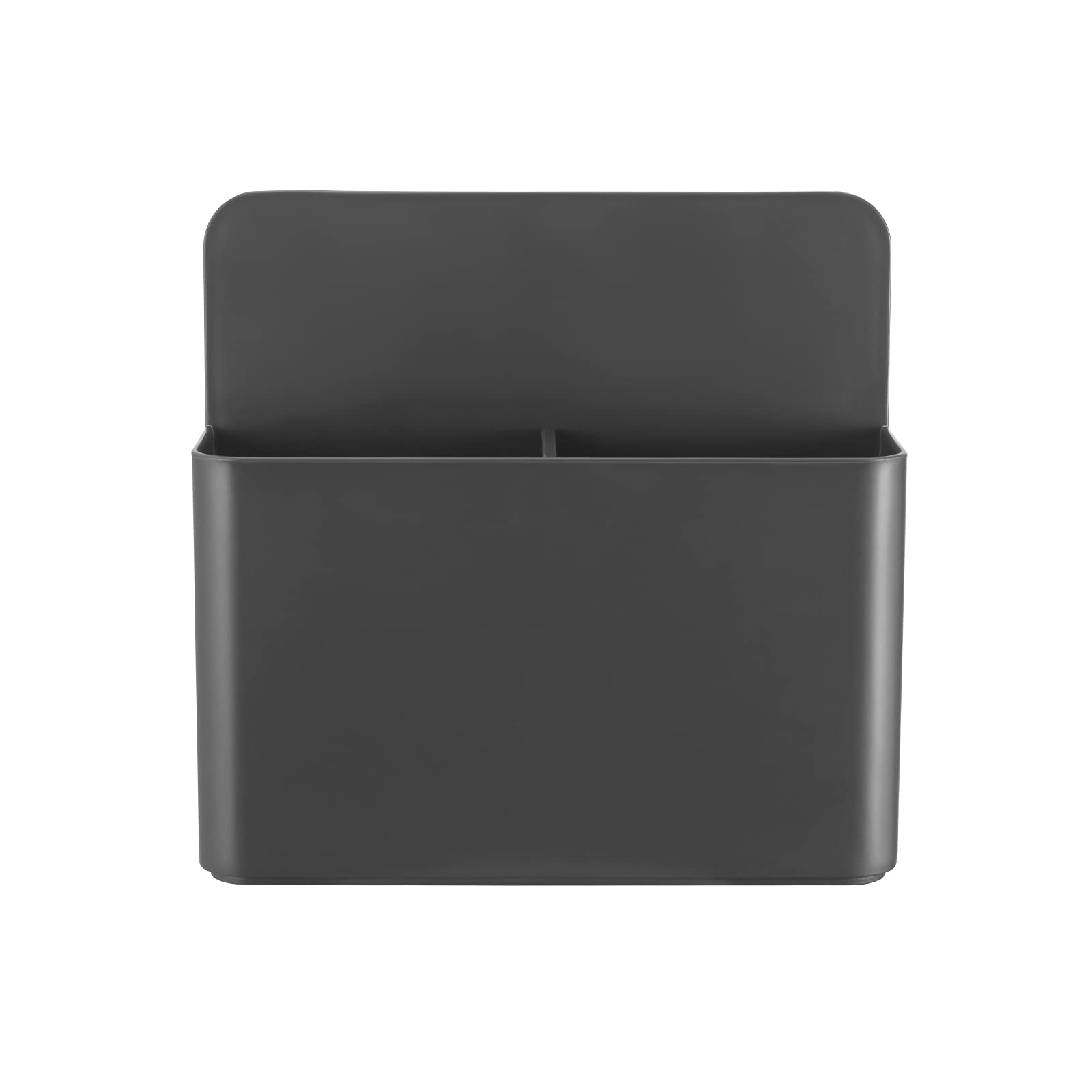 Strong Magnetic Marker Holder for Dry Erase Pens - Organizer for Markers, Erasers, Bottle Openers & Remote Controls - Perfect for Whiteboards, Fridge Doors, Lockers & Office/Home Organization