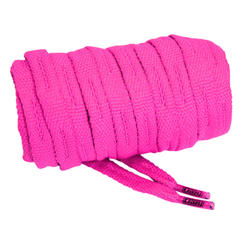 Crazy Laces No-Tie Shoelaces for Kids & Adults - Elastic Stretchable Laces for Sneakers, Running Shoes & Casual Shoes - Perfect for Sports, Hiking & Everyday Wear