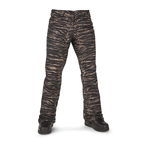 Tiger Print S3