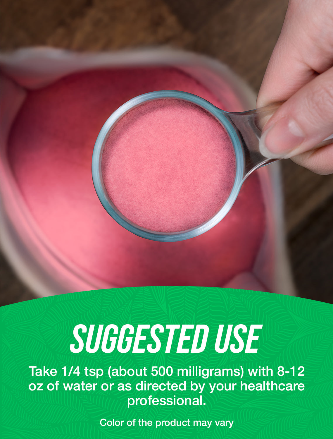 Premium Tart Cherry Extract Powder - 100% Pure, Organic & Natural Supplement for Joint Pain Relief & Sleep Support - Use in Smoothies, Baking & Wellness Drinks