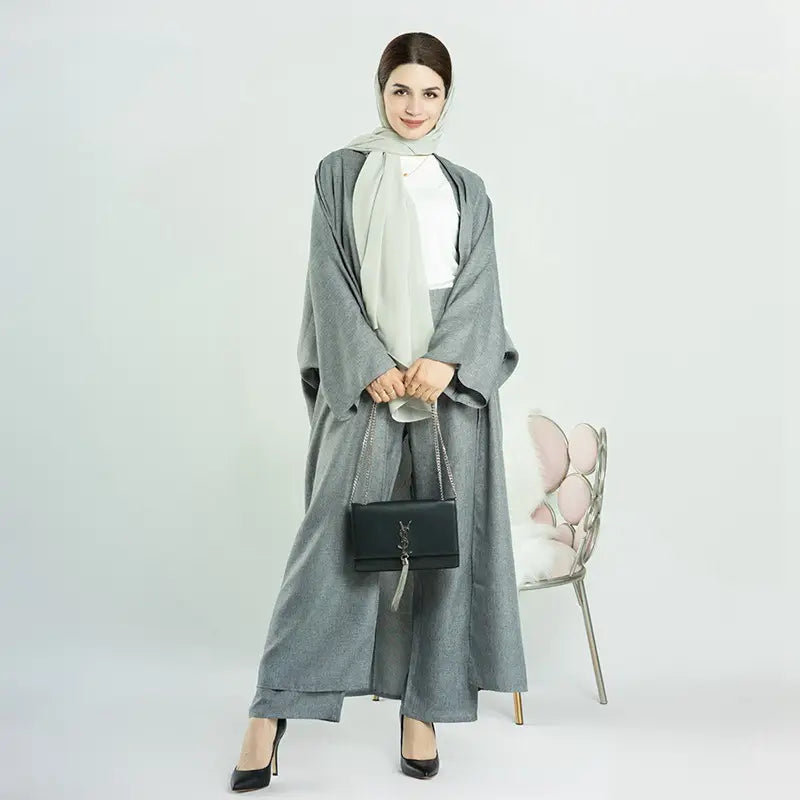Dark Gray