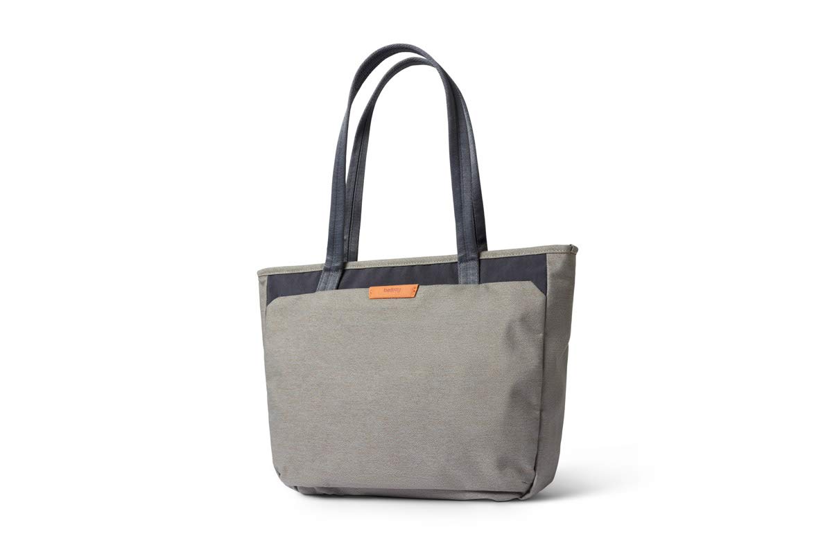 Bellroy Tokyo Tote Compact - Lightweight 12L Laptop Tote Bag for Women & Men - Water-Resistant Work Bag with Padded Laptop Sleeve (Fits 13