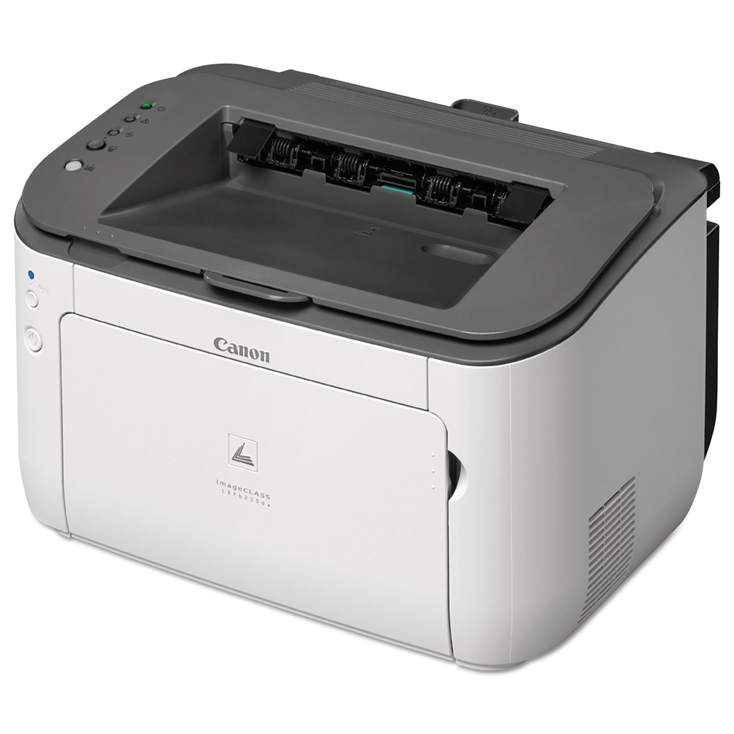 Canon imageCLASS LBP6230dw Wireless Laser Printer - Compact, Duplex Printing, Fast & Reliable for Home Office & Small Business Use