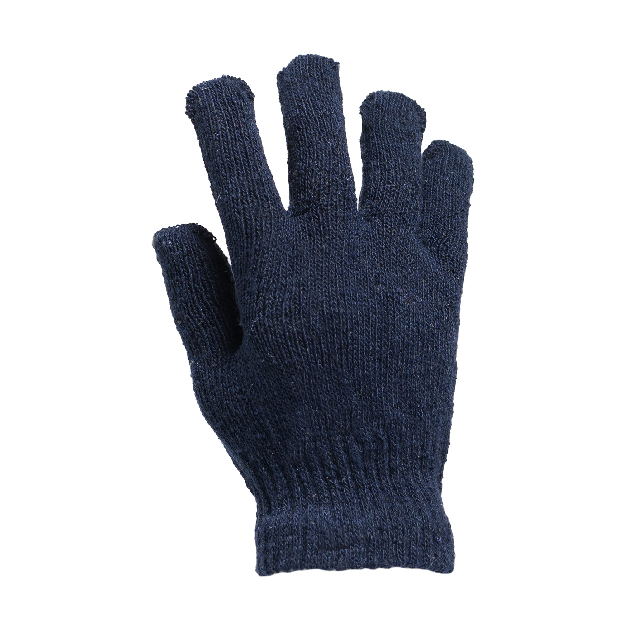 48 Pack Thermal Winter Gloves for Men & Women - Warm, Stretchy, Bulk Wholesale - Perfect for Skiing, Snowboarding & Outdoor Activities