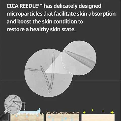 VT Reedle Shot 100 Stick Pouch - 2mL x 10 Count | Disposable Insulin Syringes for Diabetes Care | Perfect for Travel & Emergency Medical Kits