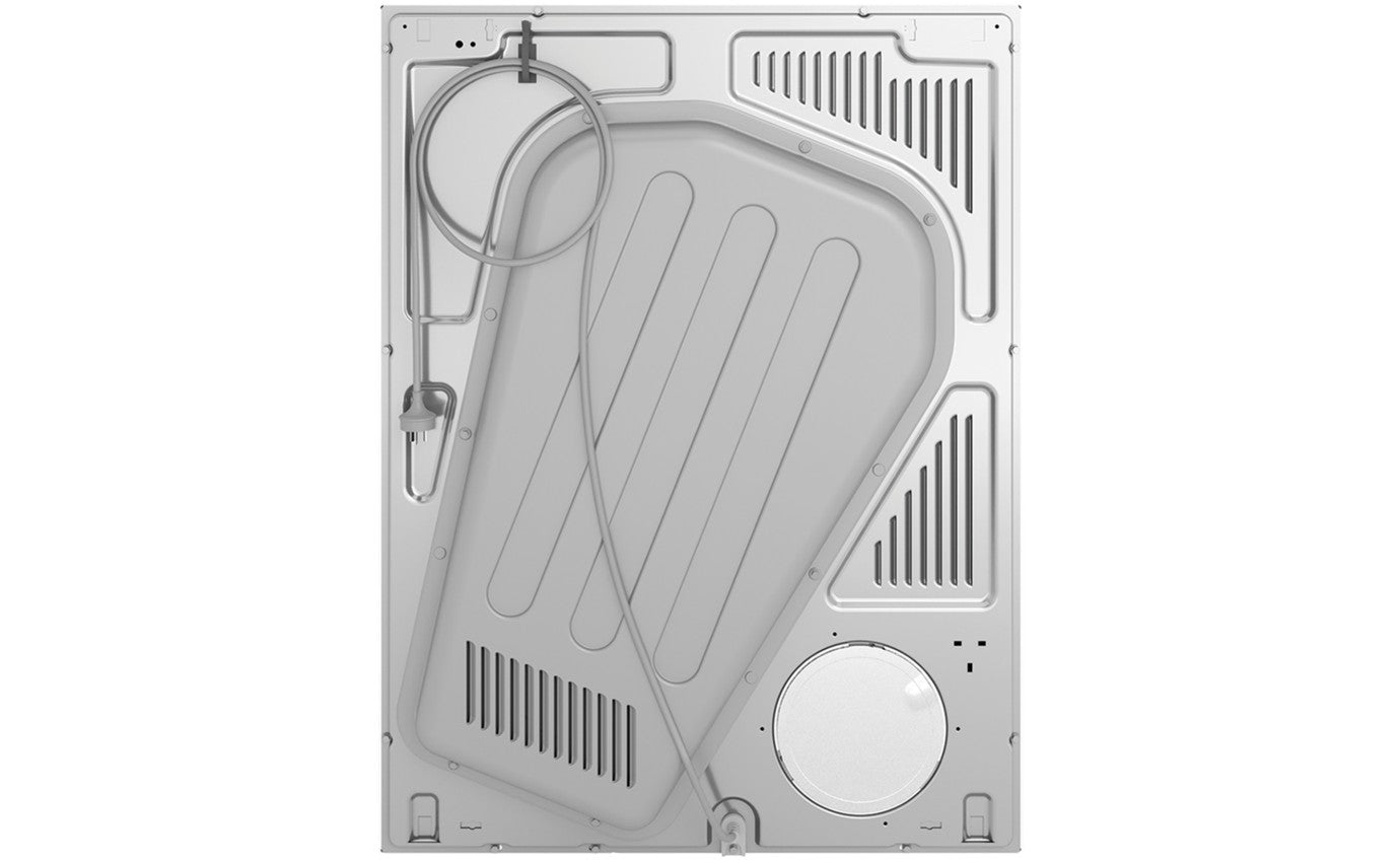 Electrolux 7kg UltimateCare 300 Vented Dryer with SensorDry Technology - EDV705H3WC - Energy Efficient Clothes Dryer for Home Laundry Room | Perfect for Large Families & Quick Drying Needs