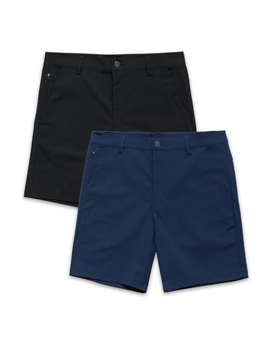 Black/Navy