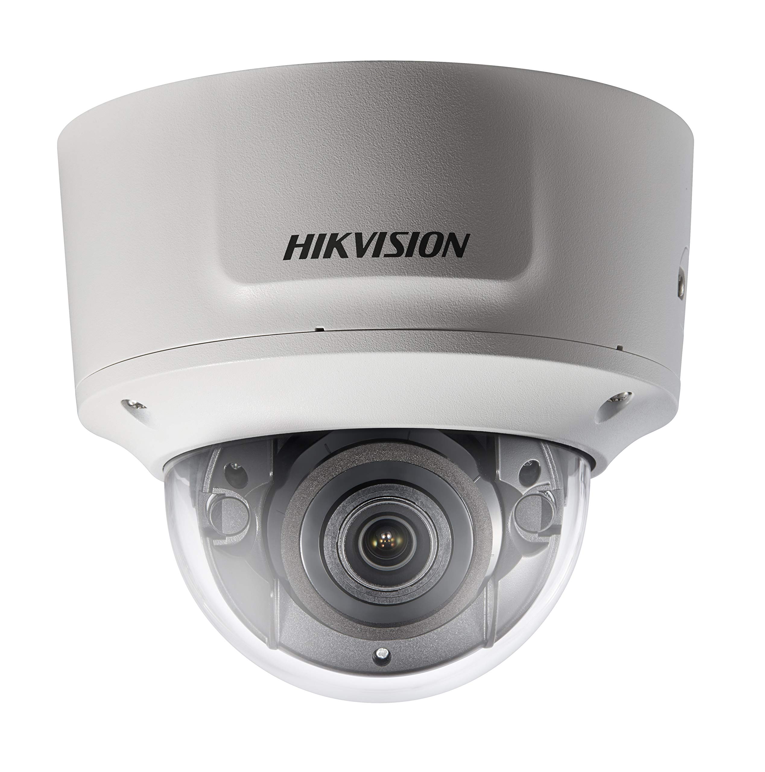 Hikvision DS-2CD2745FWD-IZS 5MP IP Security Camera - Indoor/Outdoor Dome CCTV with 2688x1520 Resolution, Night Vision & Weatherproof - Ideal for Home, Office & Business Surveillance