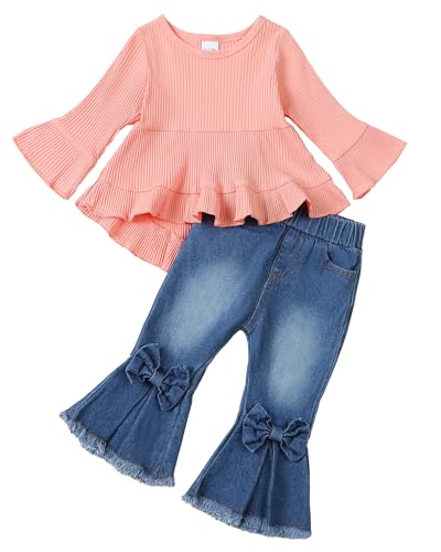 Pink Jeans