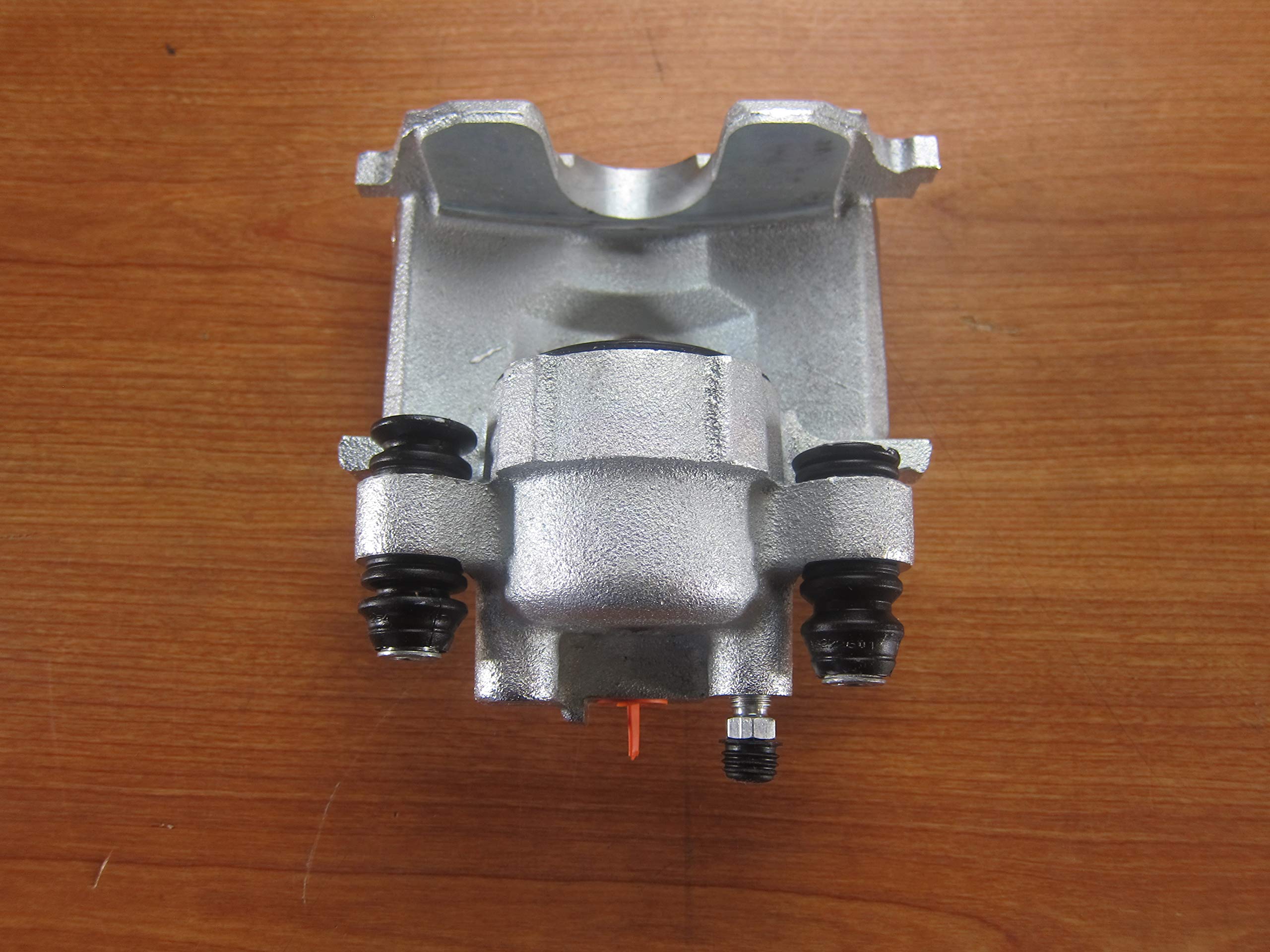2002-2019 Dodge Ram 1500 Right Rear Disc Brake Caliper Assembly - Genuine Mopar OEM Replacement Part - Perfect for Truck Brake System Repair & Maintenance